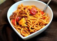 Filipino style spaghetti bolognese recipe best