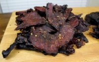 Firestarter brand smoked sausages recipe