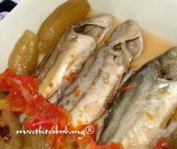 Fish pinangat sa kamias recipe