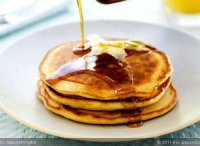 Flapjack pancake recipe south africa
