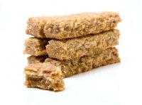 Flapjack recipe with golden syrup
