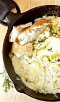 Fontina val daosta recipe for deviled