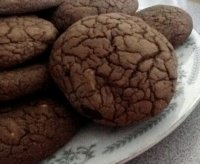 Food recipe coffee cookies 302134