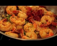 Foodwishes shrimp and grits recipe