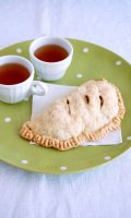Forma de bolo canelada recipe