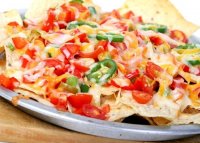 Formaggio fuso per nachos recipe