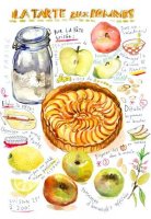 Formatges vall de meringue recipe