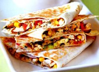 Fotos de quesadillas mexicanas recipe
