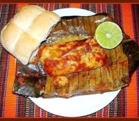 Fotos de tamales de guatemala recipe