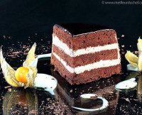 Fourerr gateau au chocolat recipe