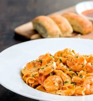 Fra diavolo recipe and bravo restaurant