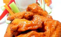 Franks red hot buffalo wing recipe with butter