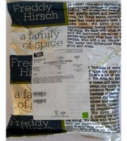 Freddy hirsch boerewors spices recipe