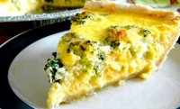 Free recipe for kish breakfast