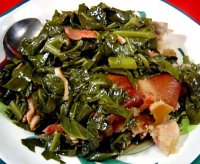 Frozen collard greens crock pot recipe