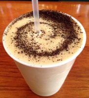 Frozen irish coffee new orleans recipe for red