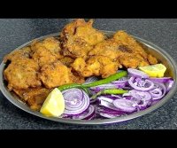 Fry fish recipe by faiza khan