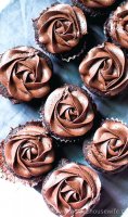 Fudge icing recipe martha stewart