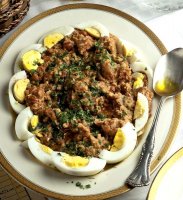 Ful medames recipe fresh fava