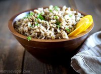 Ful medames recipe lentils and rice