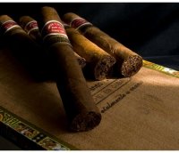 Fumare il sigaro cubano recipe
