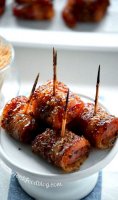 Funcionario del pan borracho recipe