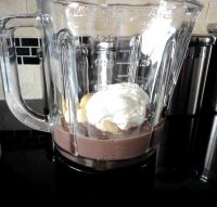 Funky monkey booster juice recipe