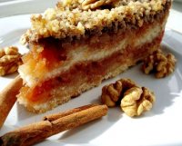 Galuste de post din faina recipe