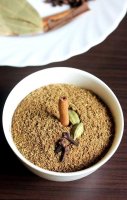 Garam masala powder recipe andhra style mutton