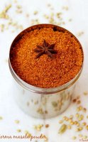 Garam masala powder recipe andhra style nilava