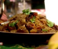 Garam masala recipe food network