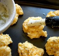 Garlic cheese biscuits red lobster recipe