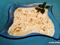 Gaston acurio arroz con leche recipe