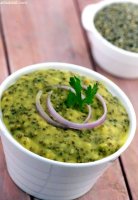 Gatte ki khichdi recipe tarla