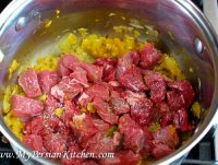 Ghormeh sabzi recipe crock pot