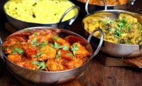 Gi of common indian foods recipe