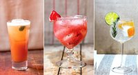 Gin and tonic recipe mlive