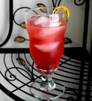 Gin martini recipe triple sec