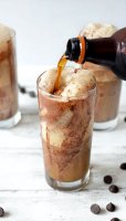 Gin root beer cocktail recipe