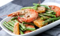 Ginataang hip on recipe video