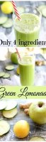 Ginger juice recipe lemonade stevia