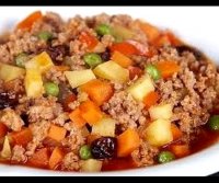 Ginisang giniling na baka recipe cook