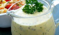 Giovannis pizza red dressing recipe