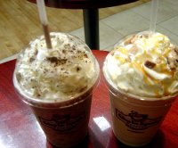 Gloria jeans iced coffee recipe