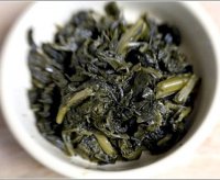 Glory greens in a bag recipe