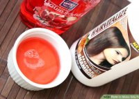 Glue and detergent goo recipe