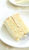 Gluten free cake recipe vanilla