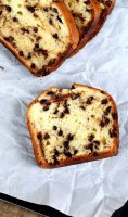 Gluten free chocolate yeast bread recipe