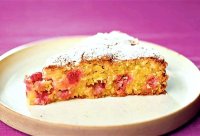 Gluten free fruit cake recipe uk