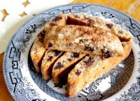 Gluten free mandel bread passover recipe